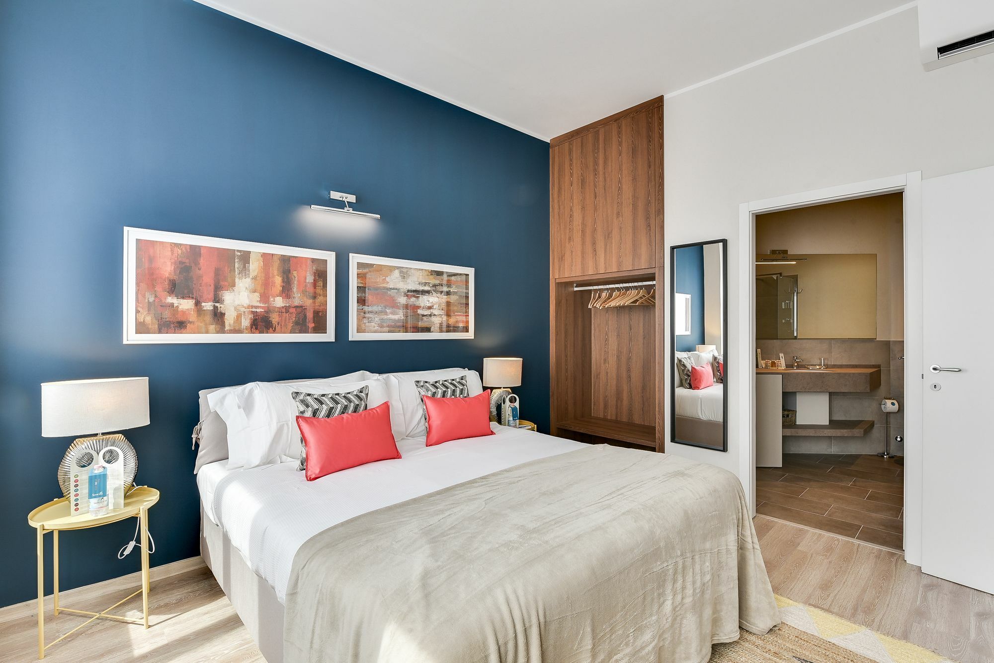 Sweet Inn Apartments - Dogana Milánó Kültér fotó